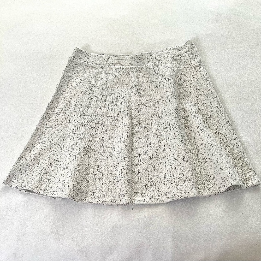 ANN TAYLOR SKIRT SZ LP - Picture 4 of 8